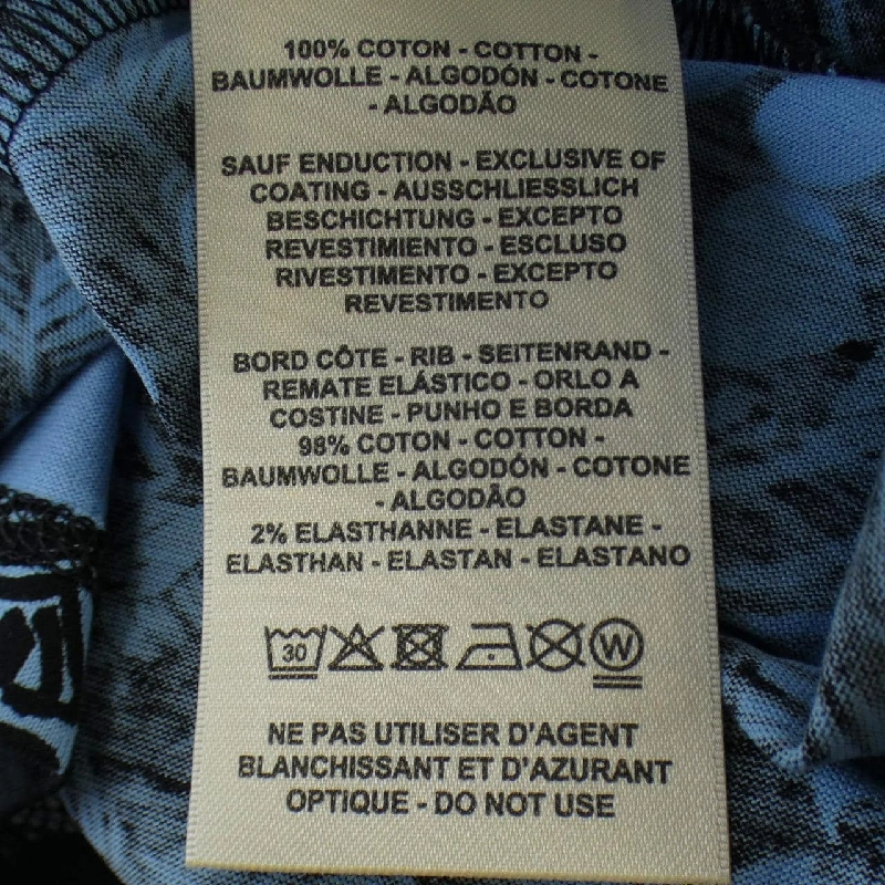 Áo thun HERMES - Hàng hiệu Chính hãng 640437