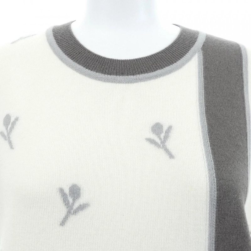 HERMES ETRIERS 4E2624D5 Áo len - Hàng hiệu Chính hãng 774752