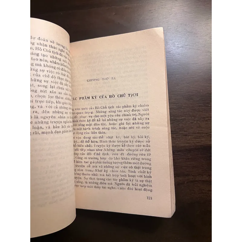 📖 Tác phẩm văn của Chủ tịch Hồ Chí Minh (xb 1979) 577608