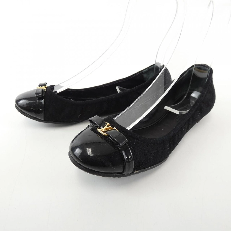 【Mã giảm giá】Giày LOUIS VUITTON 665182