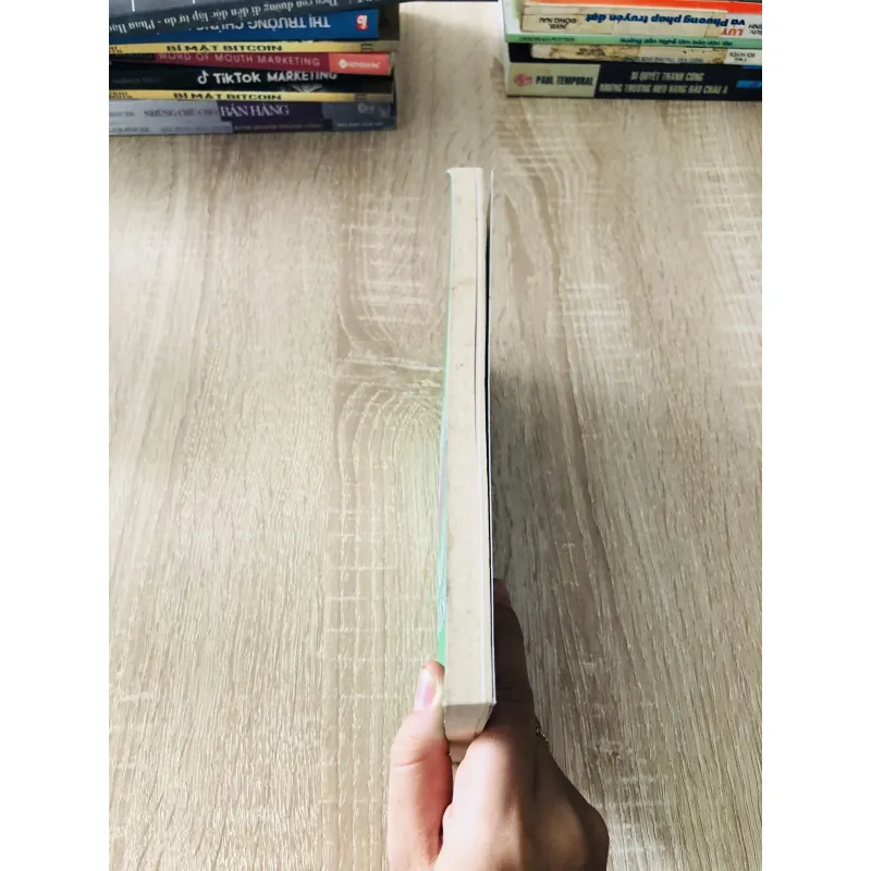 SỨC MẠNH CỦA TRÍ TUỆ SÁNG TẠOo 1020316