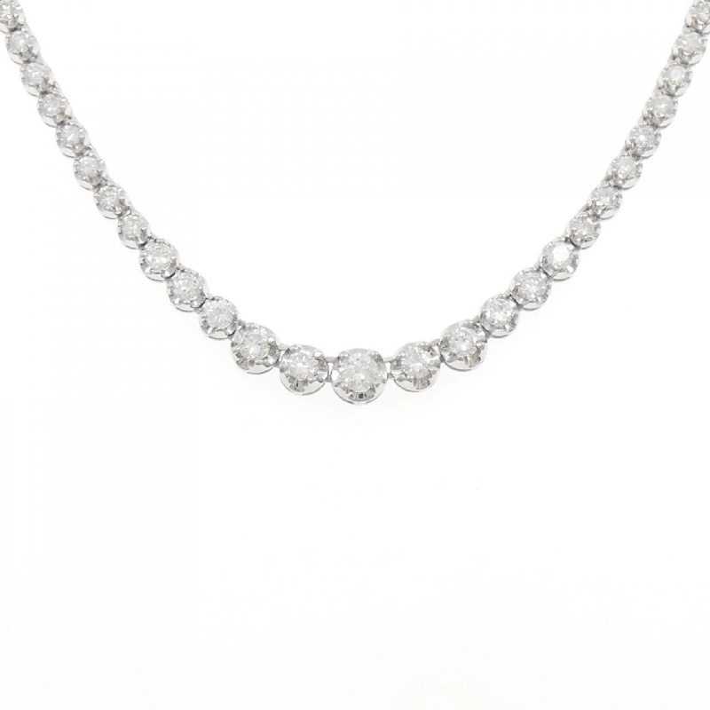 Dây chuyền kim cương PT850 5.00CT - Hàng hiệu Chính hãng 856594