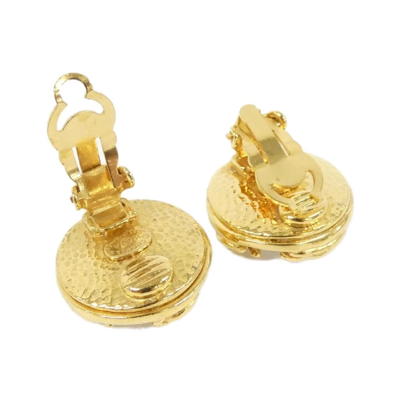 Chanel Bông tai - Hàng hiệu Authentic 772894