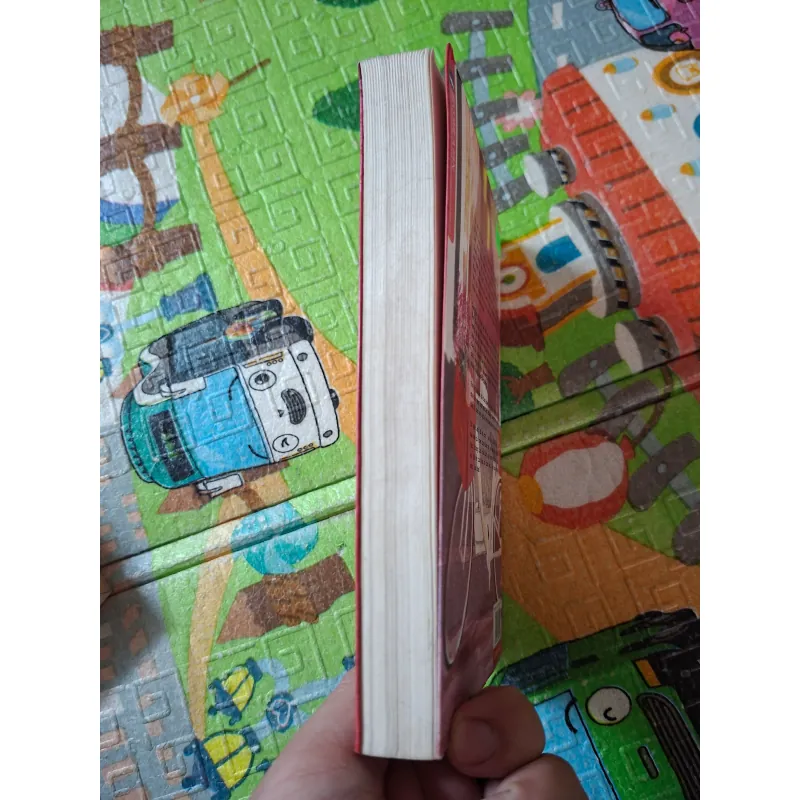 Tôi ghét anh... đồ du côn! 983704