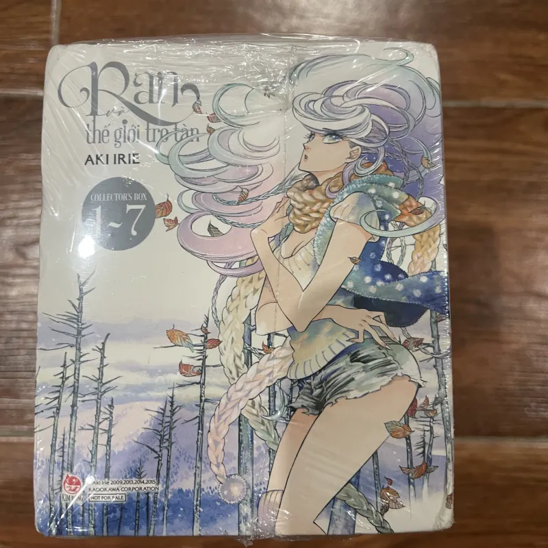 Ran và thế giới tro tàn full bộ 7 tập (18) 744847