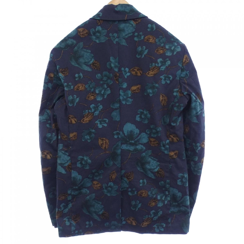 Jacket TOMORROW LAND - Hàng hiệu Authentic 900694