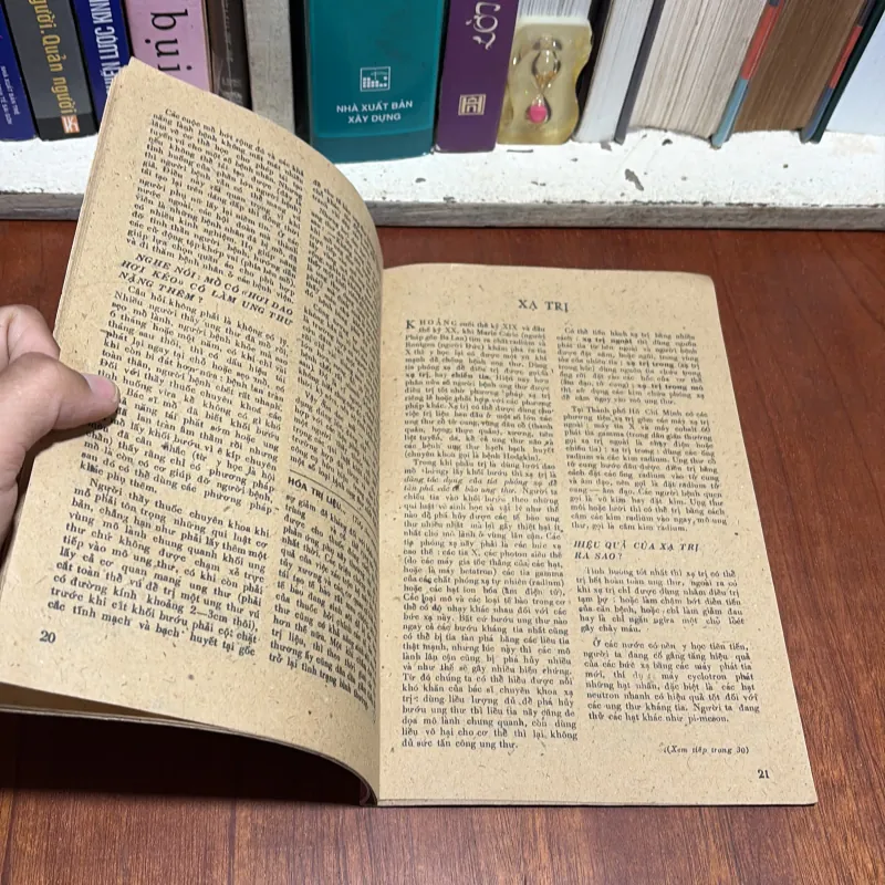 II Phụ Bản Khoa Học Phổ Thông: Triệu Chứng Phòng Ngừa Chữa Trị Bệnh Ung Thư 960400