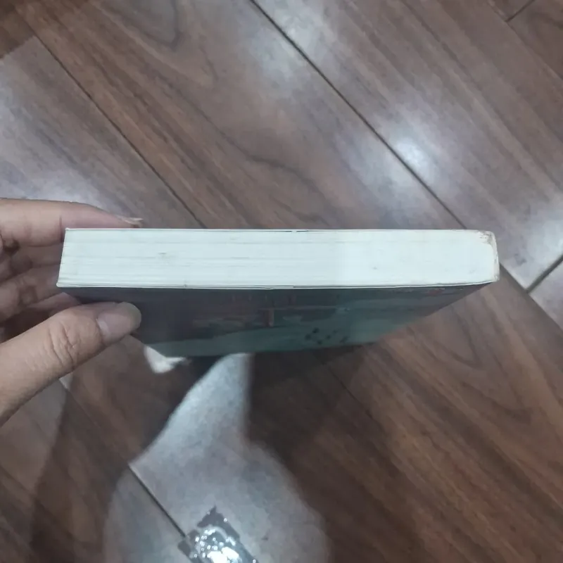 Á ba - thụy giả 707095