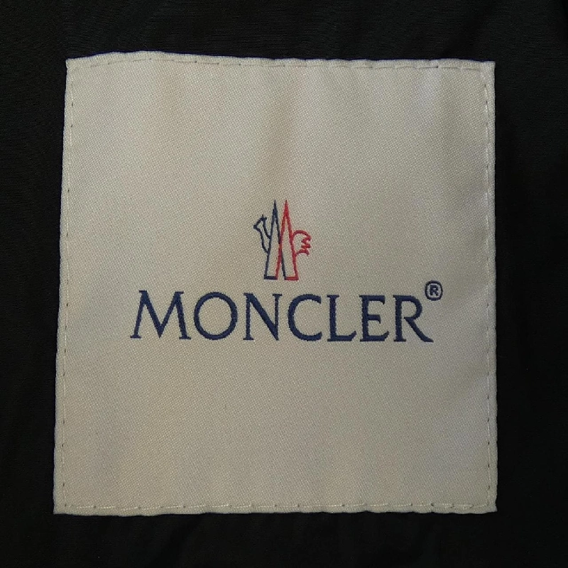 MONCLER CECILE Áo khoác - Hàng hiệu Chính hãng 821705