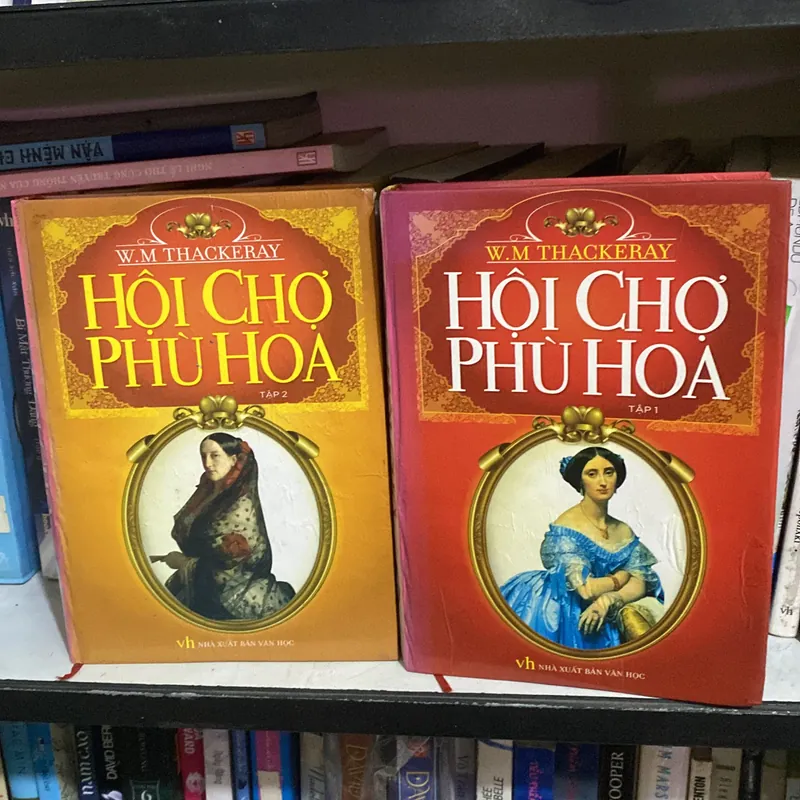 Hội chợ phù hoa 716593