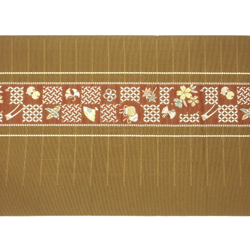 Dây obi Nagoya - Hàng hiệu Authentic 874559