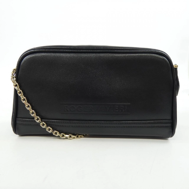 Túi ROGER VIVIER RBWAOIR0100XMAB999 - Hàng hiệu Chính hãng 831977