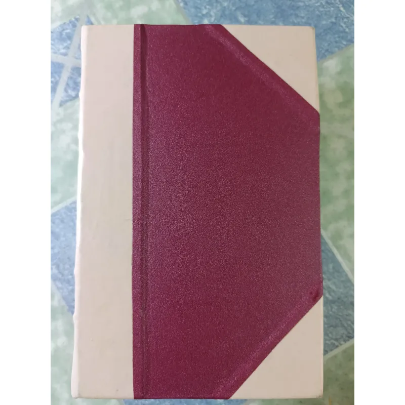 Anh em nhà Karamazov ( có đóng áo) - Dostoievski 705058