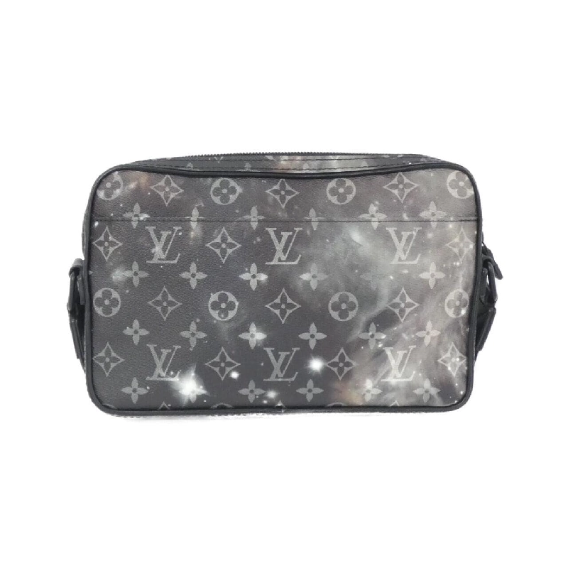 Túi đeo chéo Louis Vuitton Monogram Galaxy Alpha M44165 613872