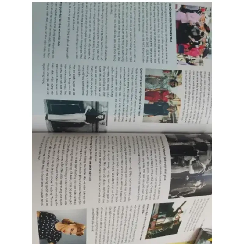 Tạp chí MỐT, số 04 & 05 năm 2025 699401