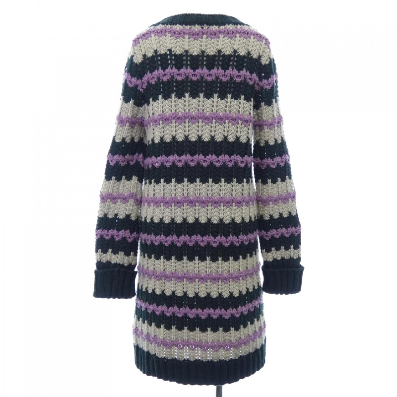 Áo khoác dài Chloe 634007