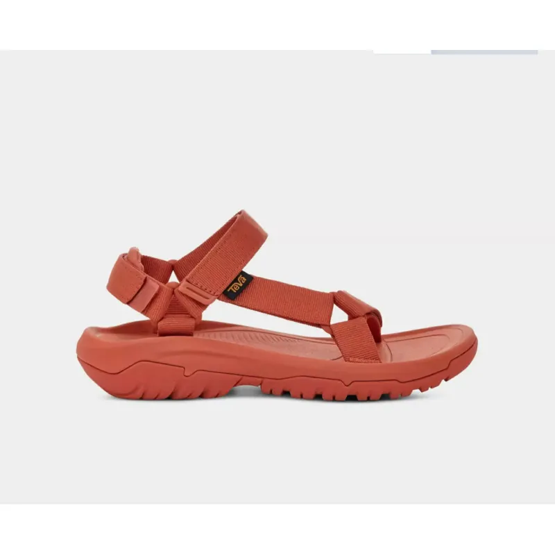 Sandal Teva Nữ Hurricane Xlt2 Suppersoprt size US8 Cam đất 1019133