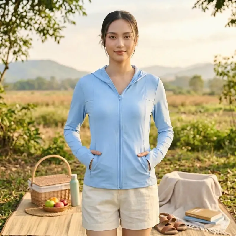 Áo chống nắng 995762