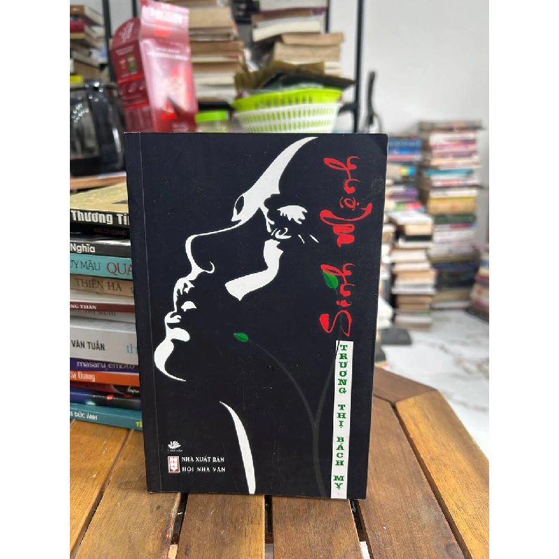 Sinh Mệnh - Trương Thị Bạch Mỹ - Trương Thị Bạch Mỹ 960973