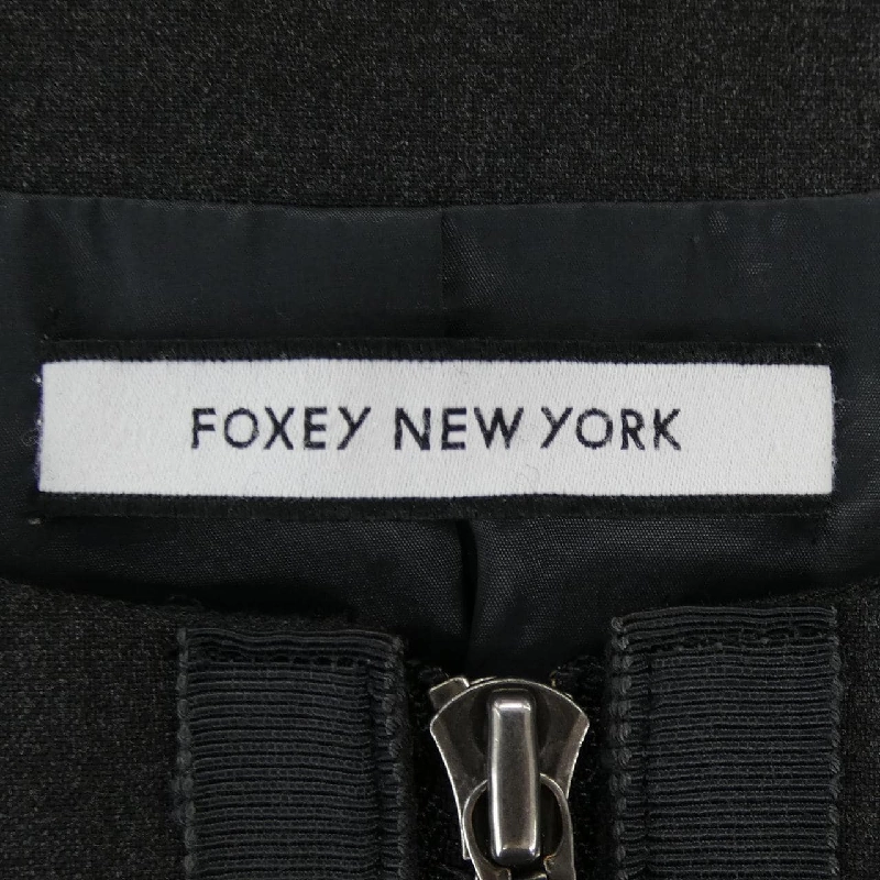 Foxey New York 33727 Áo khoác - Hàng hiệu Authentic 820364