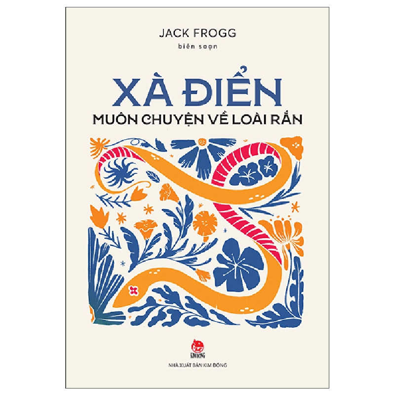 Xà Điển - Muôn Chuyện Về Loài Rắn (2025) - Jack Frogg 709032