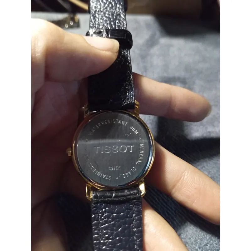 Đồng hồ nam TISSOT chính hãng thụy sỹ 754960