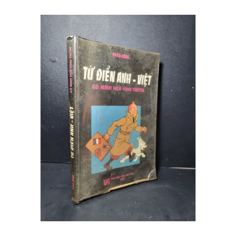 Từ điển Anh Việt 988628