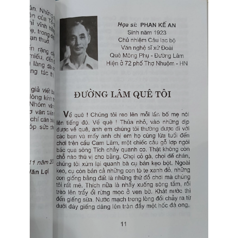 Tiếng vọng miền đất hai vua - Nhiều tác giả 536208