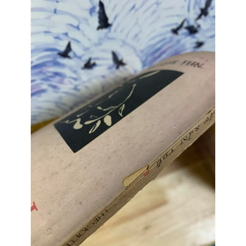 Thế Giới Thơ Huy Cận - Xuân Diệu 926212