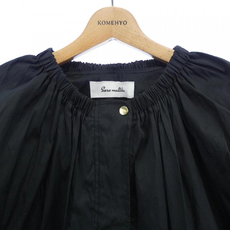 Jacket Sara Mallika - Hàng hiệu Authentic 811357