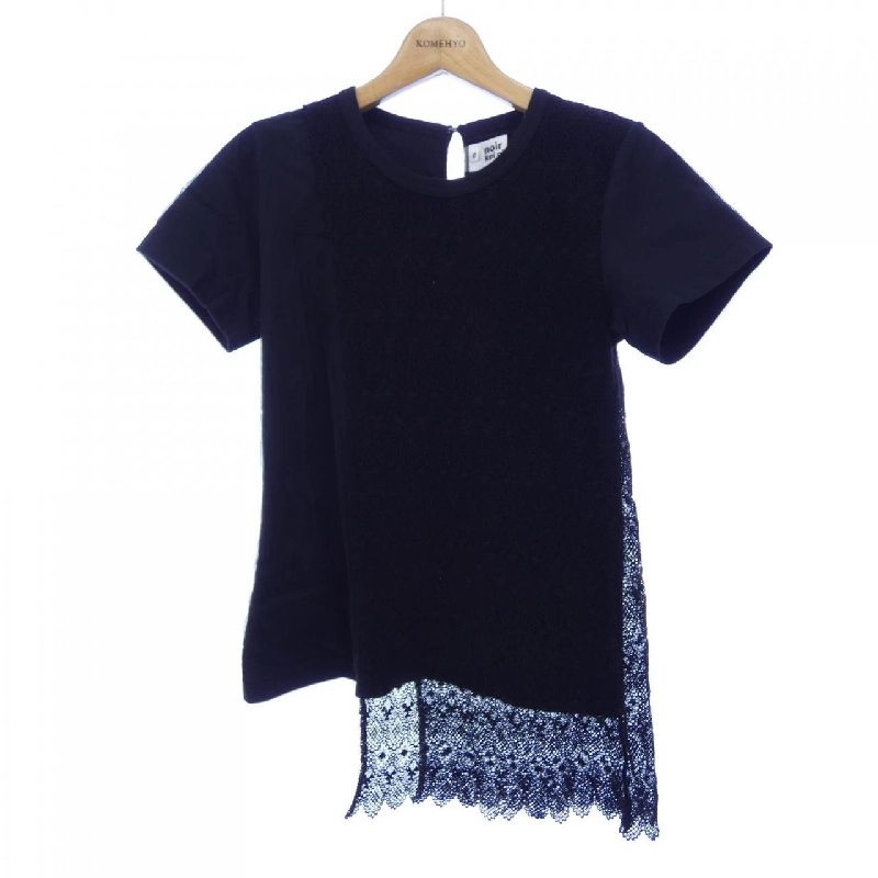 Hàng hiệu Noir Kei Ninomiya 3Q-T015 Top - Hàng hiệu Authentic 813488