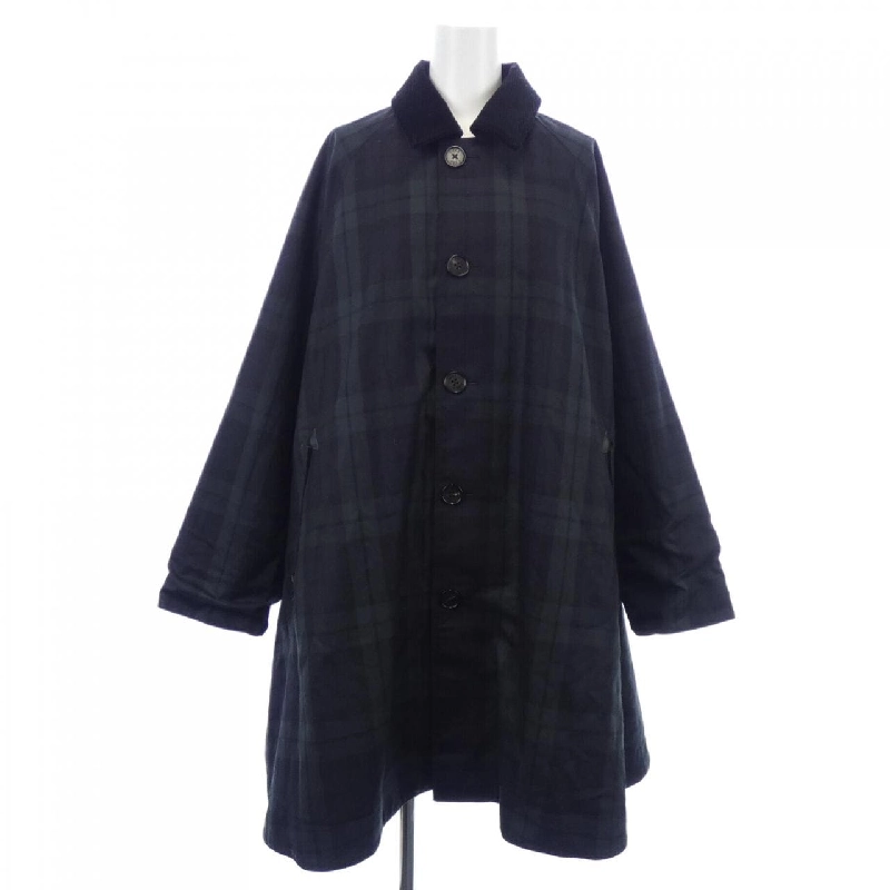 【Mã giảm giá】Áo khoác TICCA 643939