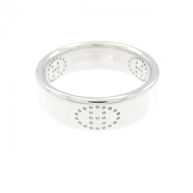 Nhẫn Hermès Eclipse - Hàng hiệu Authentic 839700