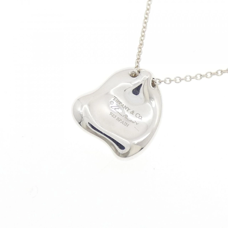 Dây chuyền Tiffany 925 - Hàng hiệu Chính hãng 841356