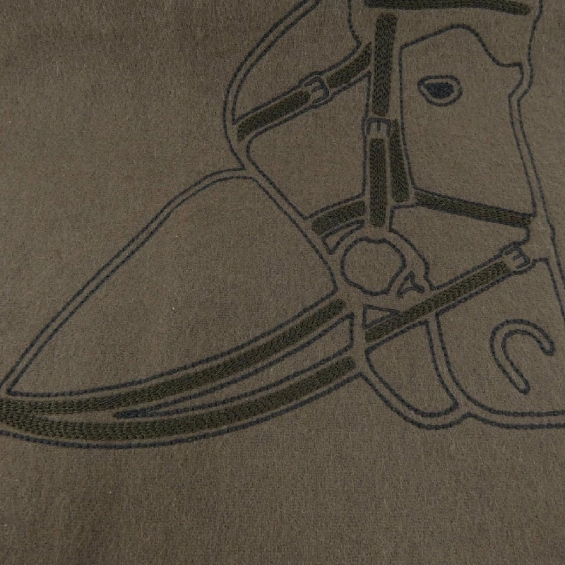 Khăn quàng HERMES - Hàng hiệu Chính hãng 889941