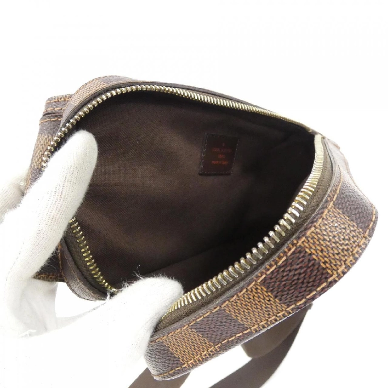 Túi xách vai Louis Vuitton Damier Geronimos N51994 - Hàng hiệu Chính hãng 766581