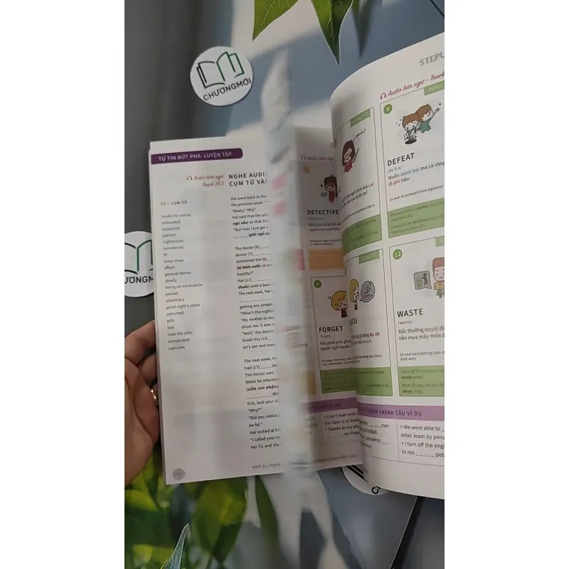 [MIỄN PHÍ BỌC SÁCH] Hack Não 1500 - Nguyễn Văn Hiệp 798299