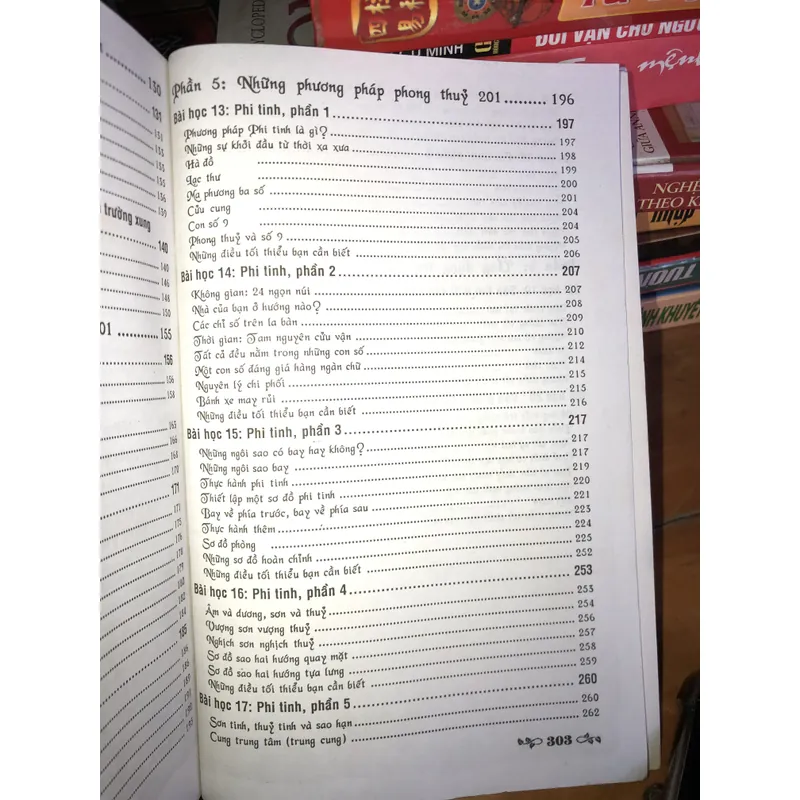 26 Bí quyết thành công Phong thuỷ trong Kinh Doanh - Xây dựng - Tình yêu 707657