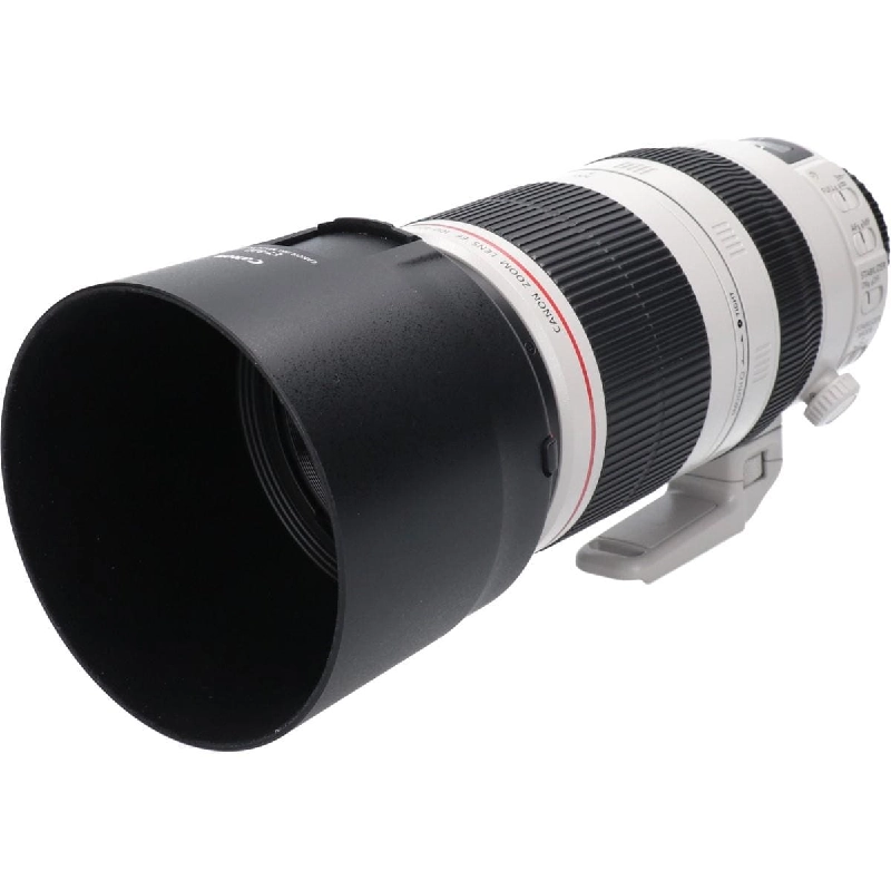 Ống kính EF100-400mm F4.5-5.6L IS II - Hàng hiệu Authentic 880086