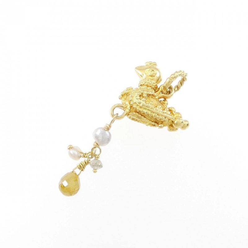 * Chuỗi ngọc trai nước ngọt - Hàng hiệu Authentic 871785