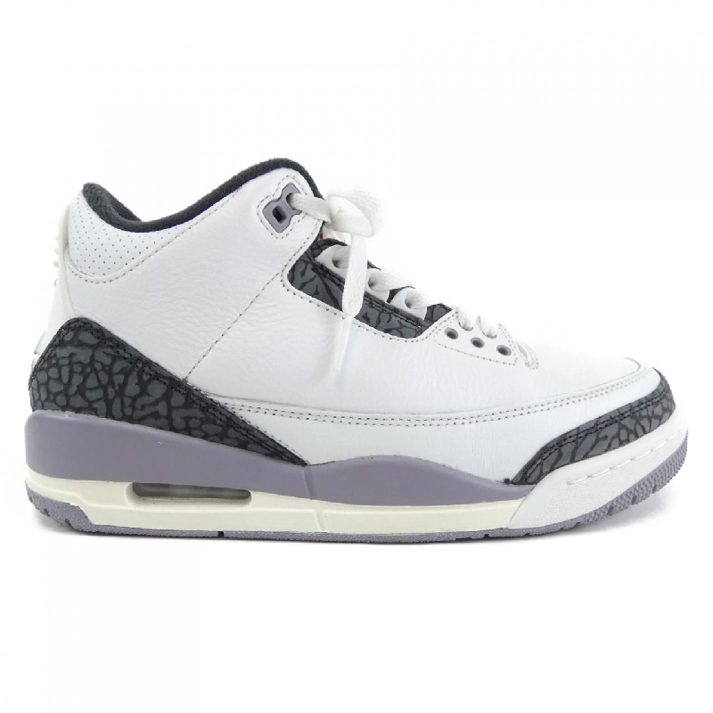 Giày thể thao NIKE JORDAN - Hàng hiệu Authentic 905748