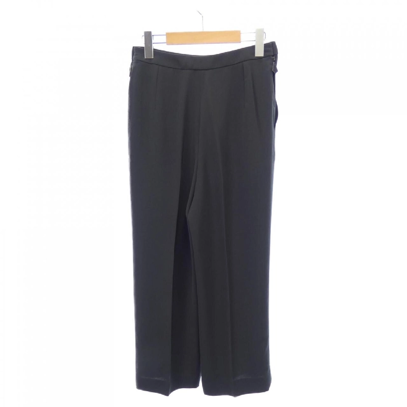 【Mã giảm giá】【Cổ điển】Quần HERMES 652823