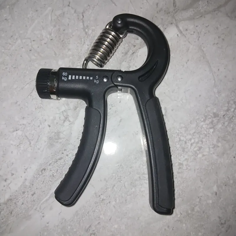 2 kìm bóp tay không & có đếm số chính hãng còn mới 563558