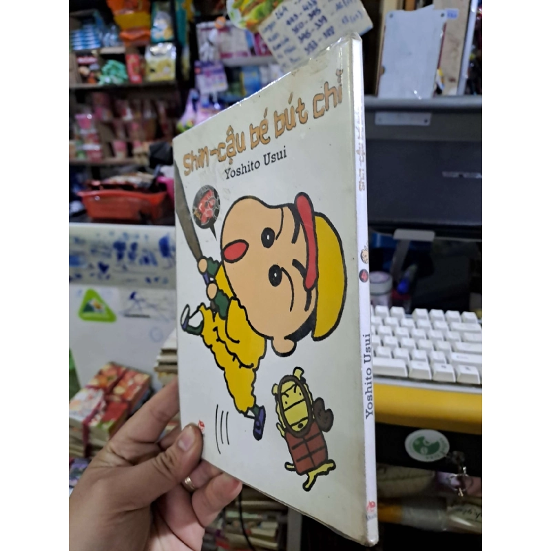 (TẶNG BOOKMARK) Truyện tranh RBK1410-81 955163