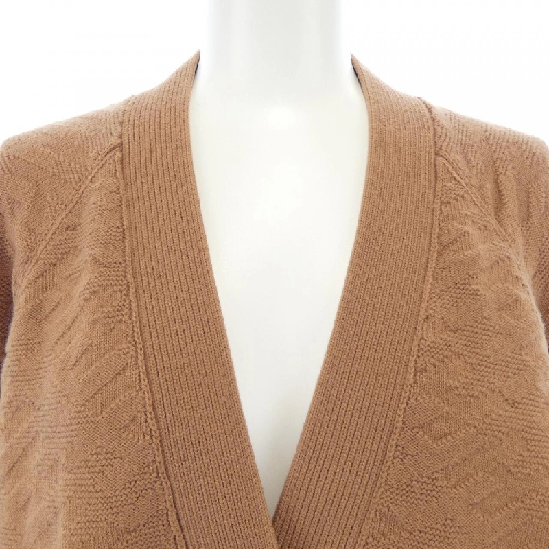 【Mã giảm giá】Áo cardigan HERMES 643316