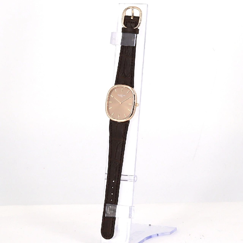 Patek Philippe Golden Ellipse PG 3738/100R-001 PG･RG tự động - Hàng hiệu Chính hãng 881877