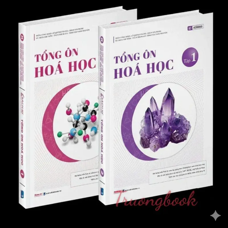 Sách 2026-Tổng Ôn Hóa Học Tập 1+2 792901