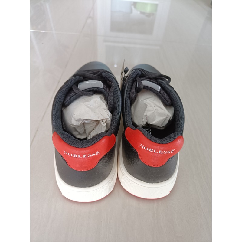 Giày sneaker nữ, hãng NOBLESSE, size 37  188122