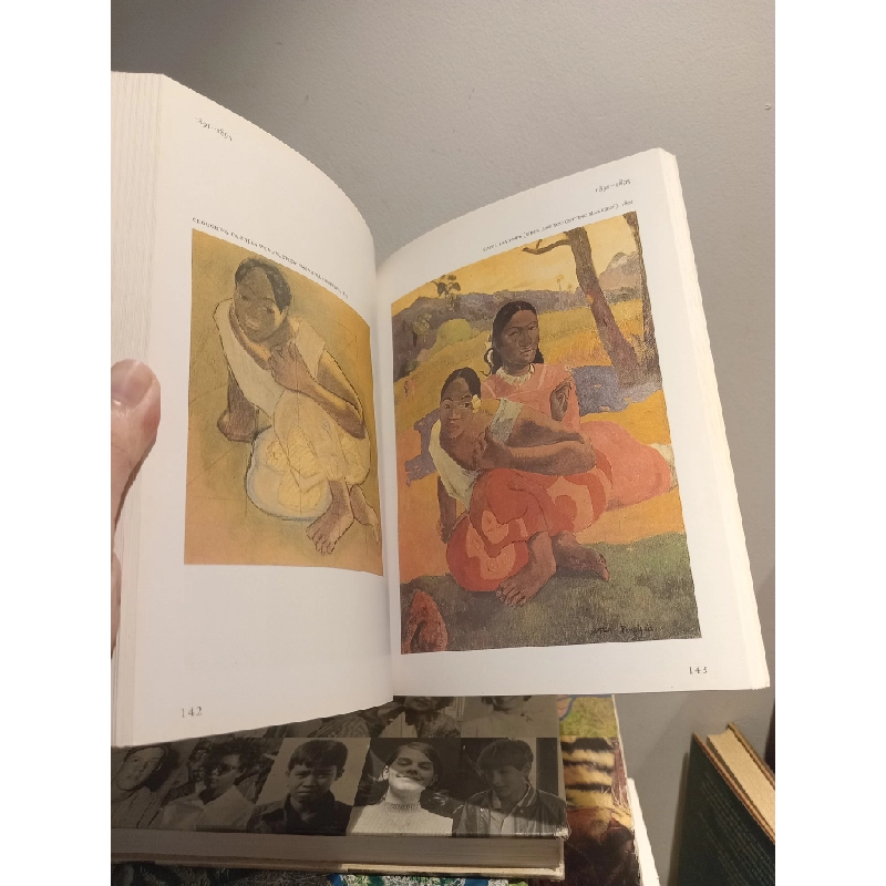 Gauguin by himself - Belinda Thomson 453571