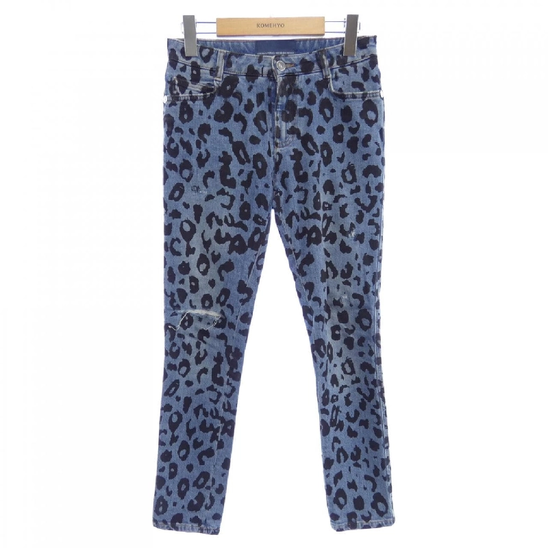 【Mã giảm giá】Ermanno Scervino Jeans 652365